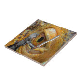 ドラゴンフォーク物語 タイル (側面)