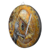 ドラゴンフォーク物語 ダーツボード (正面右)