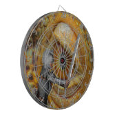 ドラゴンフォーク物語 ダーツボード (正面左)