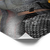 ドラゴンフォーク物語 フォトプリント            (角)