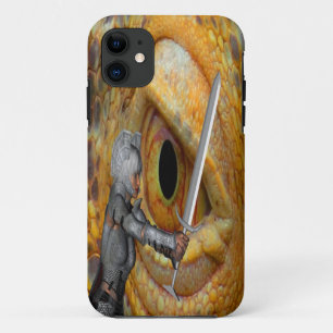 ドラゴンフォーク物語 iPhone 11 ケース