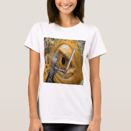 ドラゴンフォーク物語 Tシャツ