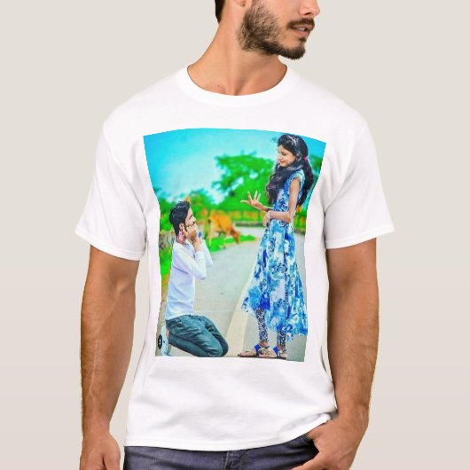 ドラゴンフューリーのシャツ – あなたのはっきりしたスタイルを解放» Tシャツ (正面)