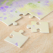 ドラゴンフライとタンポンスジグソーパズル ジグソーパズル (側面)