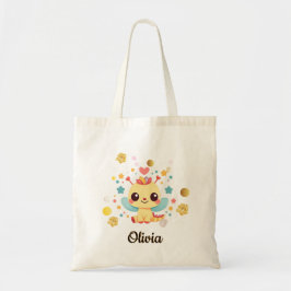 ドラゴンフライのトートバパーソナライズされたッグ トートバッグ