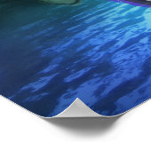 ドラゴンフライの夢のキャッチャー – スピリット/プリント ポスター (角)