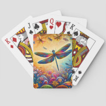 ドラゴンフライの旅