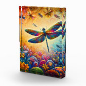 ドラゴンフライの旅 フォトブロック (右)