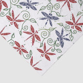 ドラゴンフライガーデンズ 薄葉紙 (詳細)