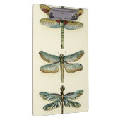 ドラゴンフライコレクションバイチャリカリアザリス クリップボード (右)