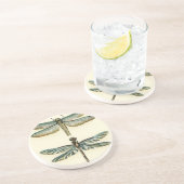 ドラゴンフライコレクションバイチャリカリアザリス コースター (側面)