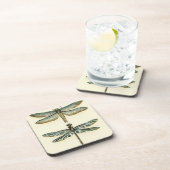 ドラゴンフライコレクションバイチャリカリアザリス コースター (右側)