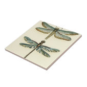 ドラゴンフライコレクションバイチャリカリアザリス タイル (側面)