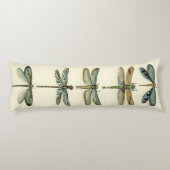 ドラゴンフライコレクションバイチャリカリアザリス ボディピロー (裏面)