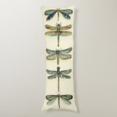 ドラゴンフライコレクションバイチャリカリアザリス ボディピロー (正面縦)