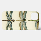 ドラゴンフライコレクションバイチャリカリアザリス Case-Mate iPhoneケース (裏面 (横))