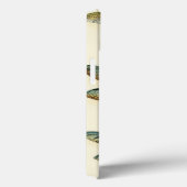 ドラゴンフライコレクションバイチャリカリアザリス Case-Mate iPhoneケース (裏面 / 右)