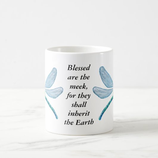 ドラゴンフライコーヒーマグ コーヒーマグカップ (中央)