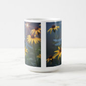 ドラゴンフライコーヒーマグ コーヒーマグカップ (中央)