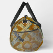 ドラゴンフライダフルバッグ ダッフルバッグ (右)