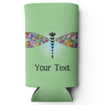 ドラゴンフライダンセルフライセルツァークーラーボックス