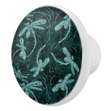 ドラゴンフライディスコミッドナイトブルー