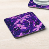 ドラゴンフライディスコ コースター (左側)