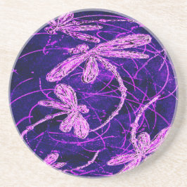 ドラゴンフライディスコ コースター