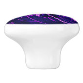 ドラゴンフライディスコ セラミックノブ (側面)