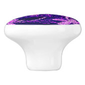 ドラゴンフライディスコ セラミックノブ (側面)