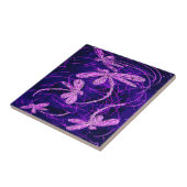 ドラゴンフライディスコ タイル (側面)