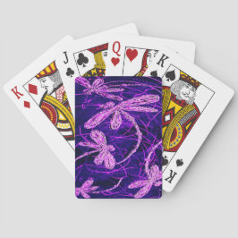 ドラゴンフライディスコ トランプ