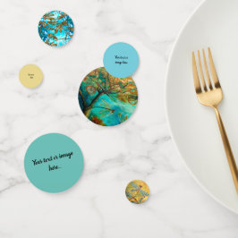 ドラゴンフライトリオ コンフェッティ