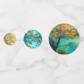 ドラゴンフライトリオ コンフェッティ (正面)