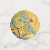 ドラゴンフライトリオ コンフェッティ (スモール正面)