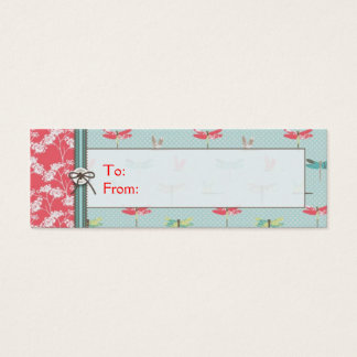 ドラゴンフライドリームズボーイスニーギフトラベル