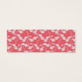 ドラゴンフライドリームズボーイスニーギフトラベル (裏面)