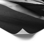 ドラゴンフライバック2プリント ポスター (角)