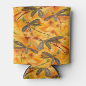 ドラゴンフライフライトウォームブリーズクーラーボックス 缶クーラー (正面)