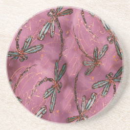 ドラゴンフライフライトドゥスキーバラ コースター