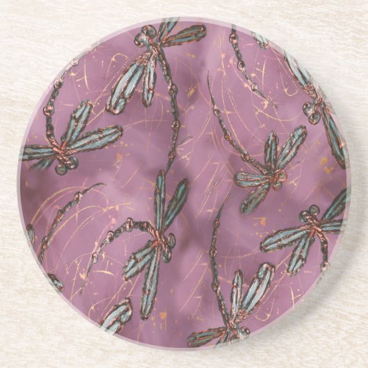 ドラゴンフライフライトドゥスキーバラ コースター (正面)