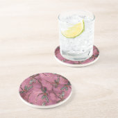 ドラゴンフライフライトドゥスキーバラ コースター (側面)