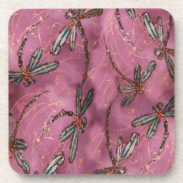 ドラゴンフライフライトドゥスキーバラ コースター