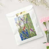 ドラゴンフライフープバッグ フェイバーバッグ (封をした状態)