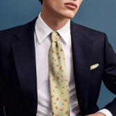 ドラゴンフライベルエポックアールヌーボー結婚ズ ネクタイ