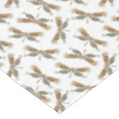 ドラゴンフライホームデコールテーブルクロス テーブルクロス (アングル)