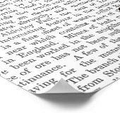 ドラゴンフライマネキン ポスター (角)