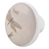 ドラゴンフライヴィンテージドラゴンフライシックエレガントカスタム セラミックノブ (右)