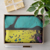 ドラゴンフライ大抱き枕 薄葉紙 (ギフト)