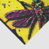 ドラゴンフライ大抱き枕 薄葉紙 (詳細)